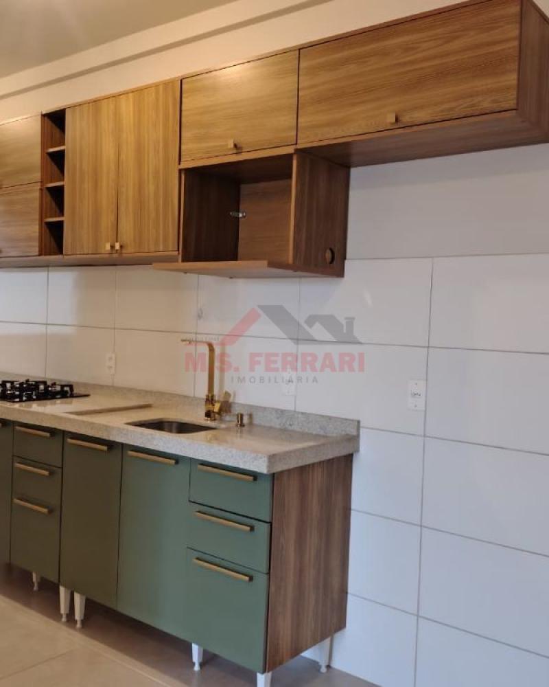 APARTAMENTO NA Centro em Assis