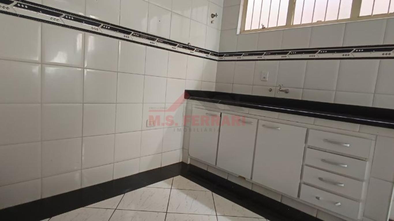 CASA NA Centro em Assis