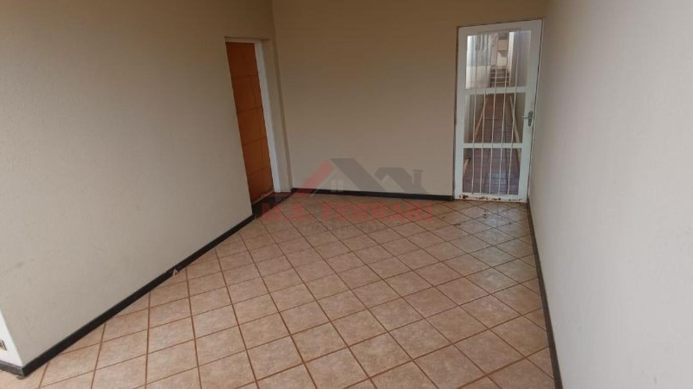 CASA NA Centro em Assis