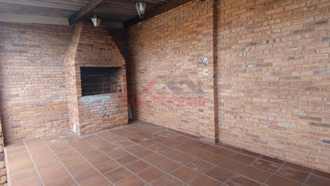 CASA NA Centro em Assis