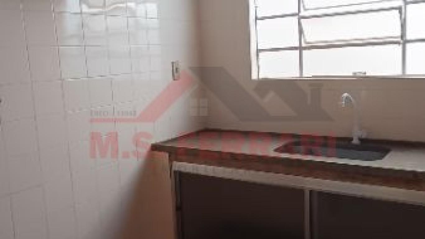 CASA NA Centro em Assis