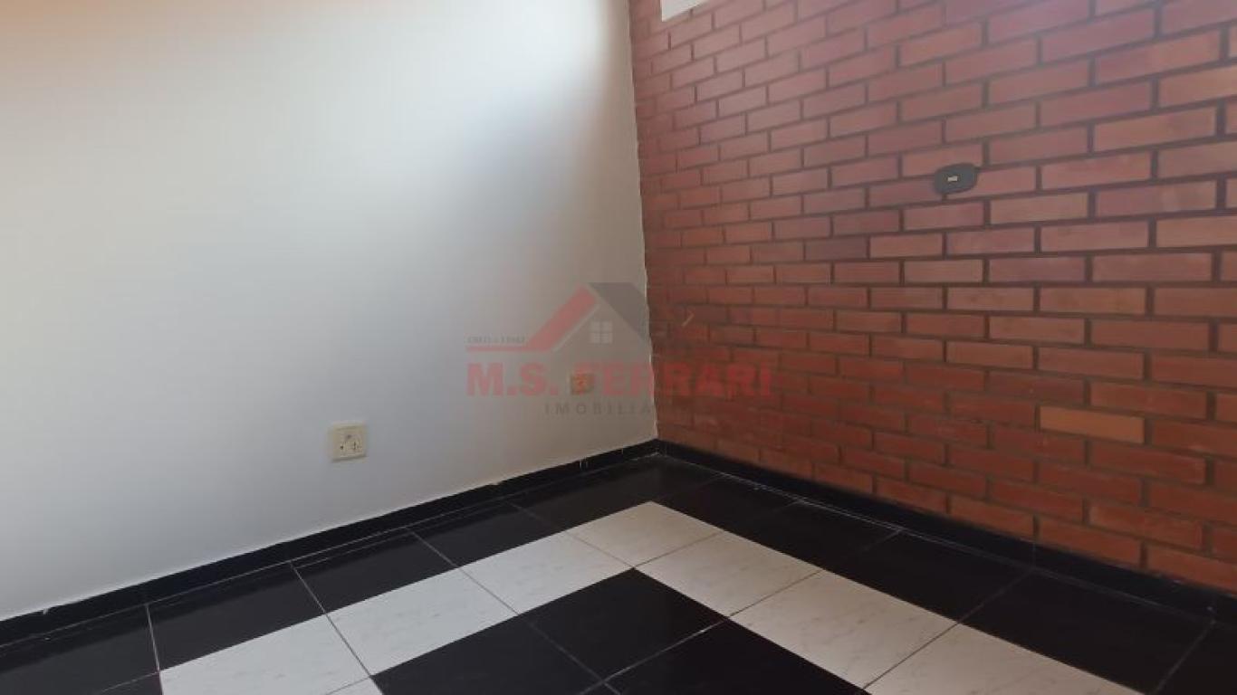 CASA NA Centro em Assis