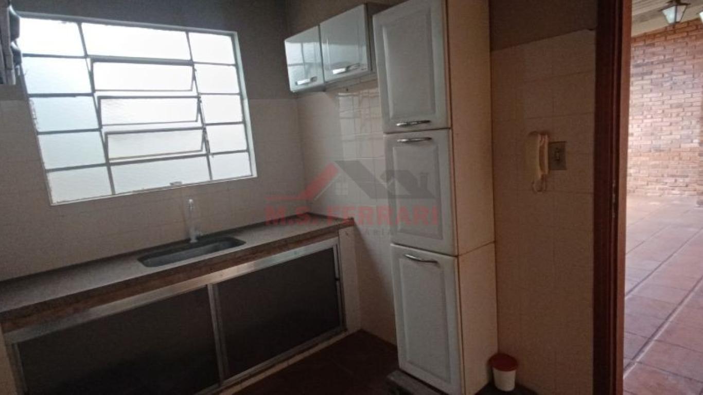 CASA NA Centro em Assis