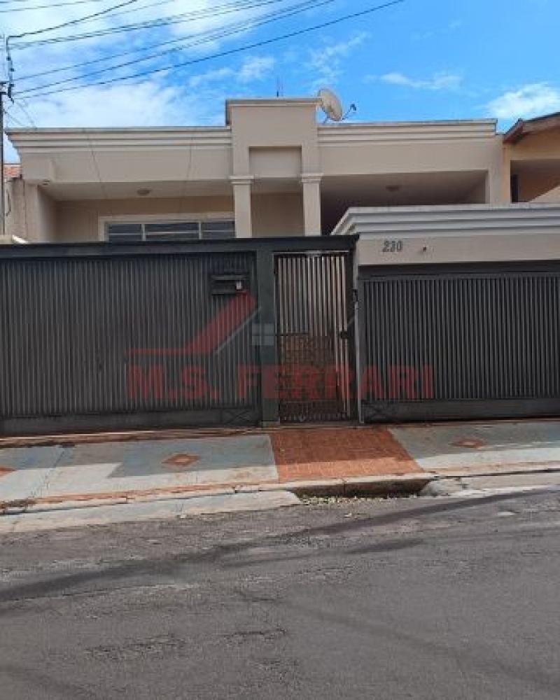 CASA NA Centro em Assis