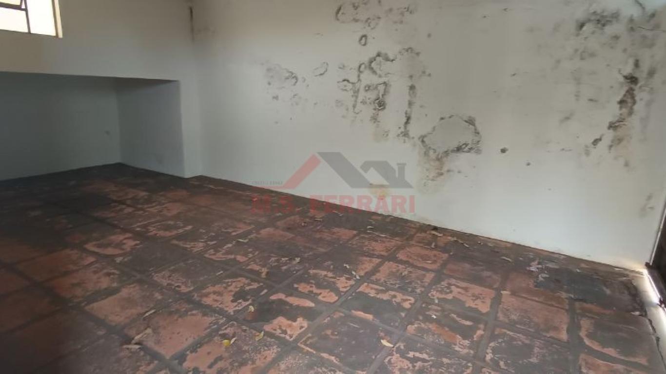 CASA NA Centro em Assis