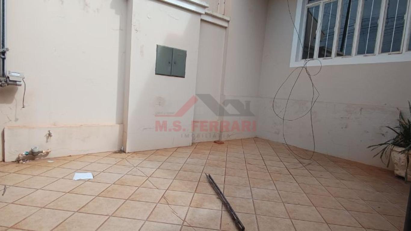 CASA NA Centro em Assis