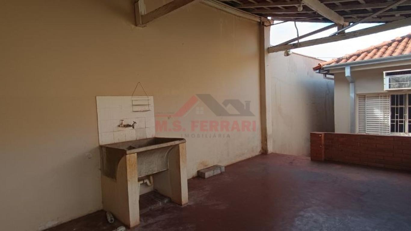 CASA NA Centro em Assis