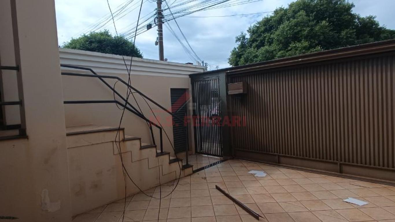 CASA NA Centro em Assis