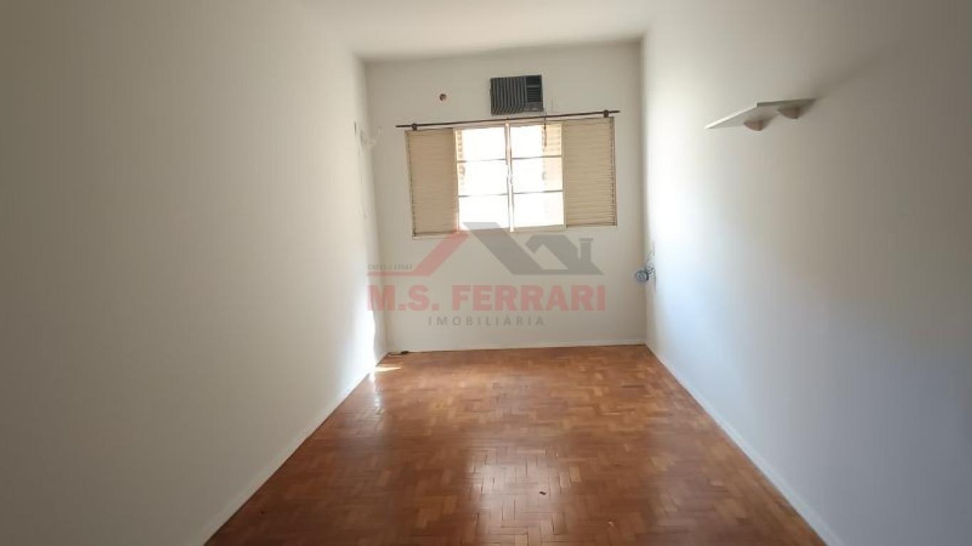 CASA NA Centro em Assis