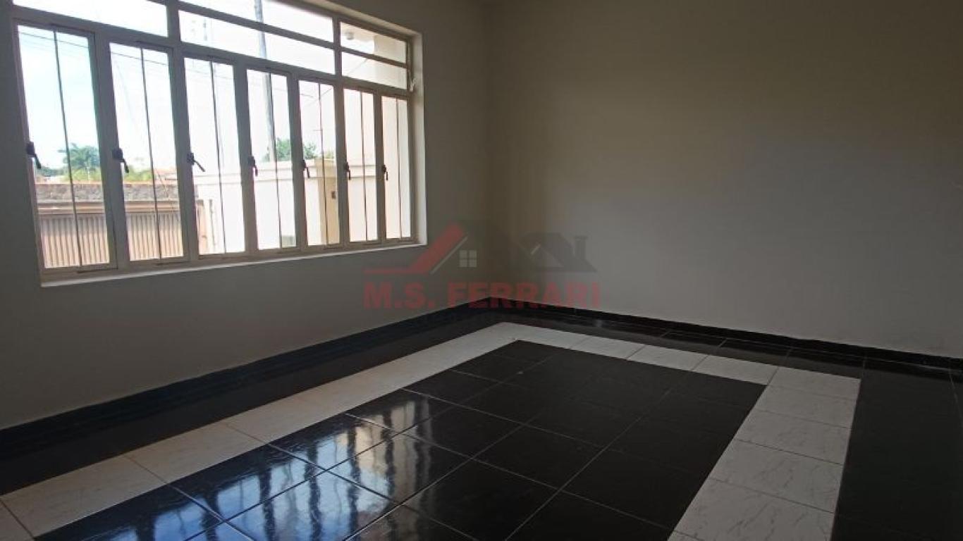 CASA NA Centro em Assis