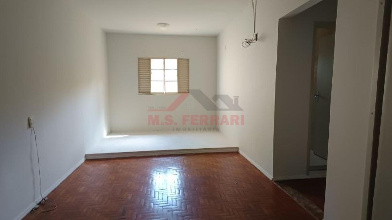 CASA NA Centro em Assis