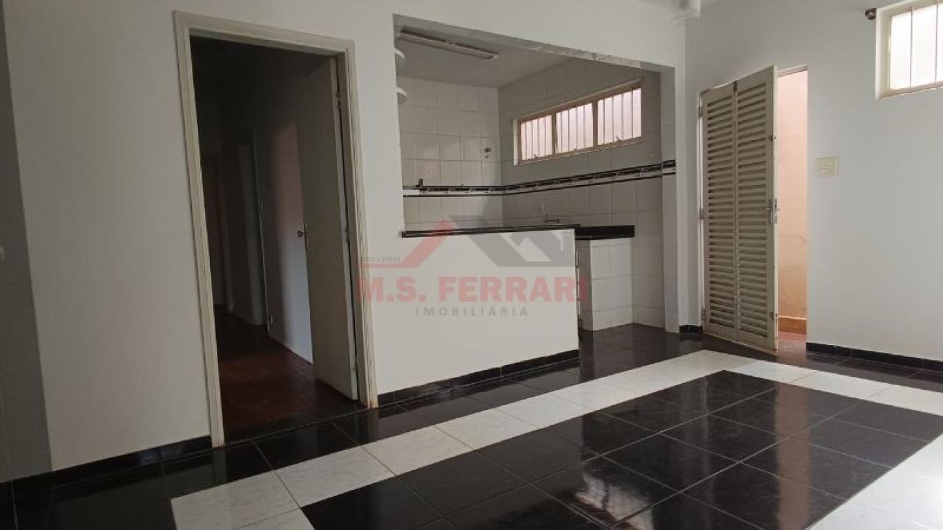 CASA NA Centro em Assis