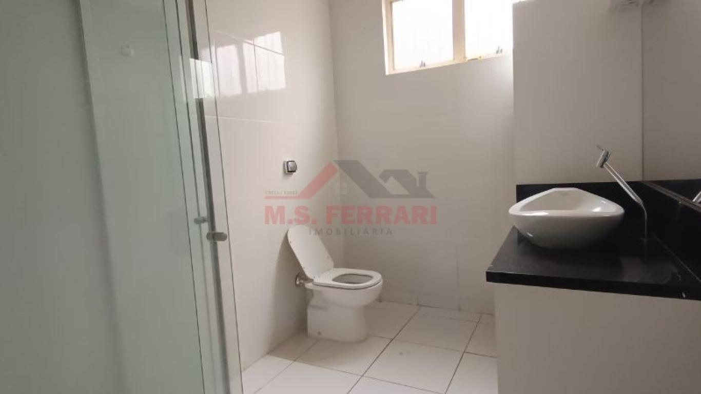 CASA NA Centro em Assis