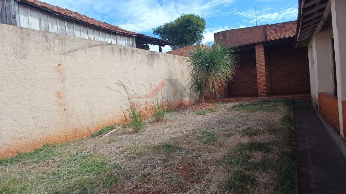 CASA NA Centro em Assis