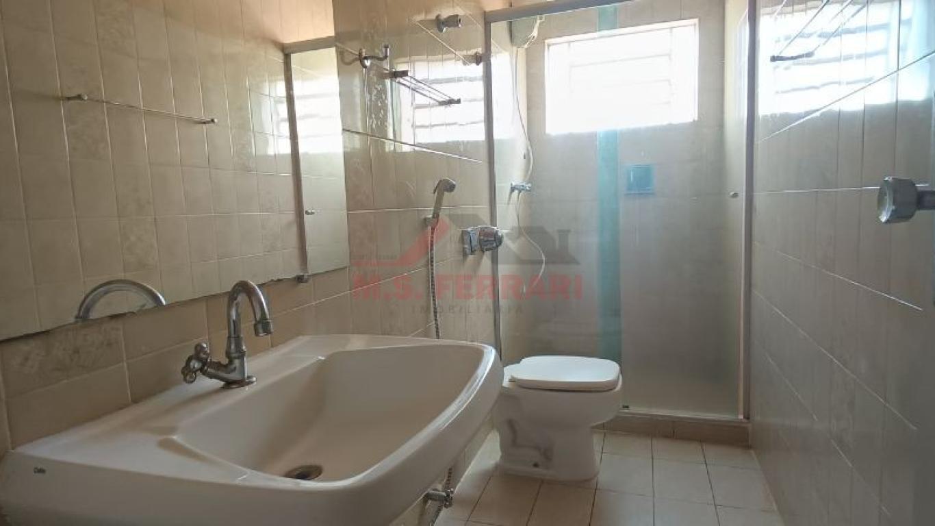 CASA NA Centro em Assis