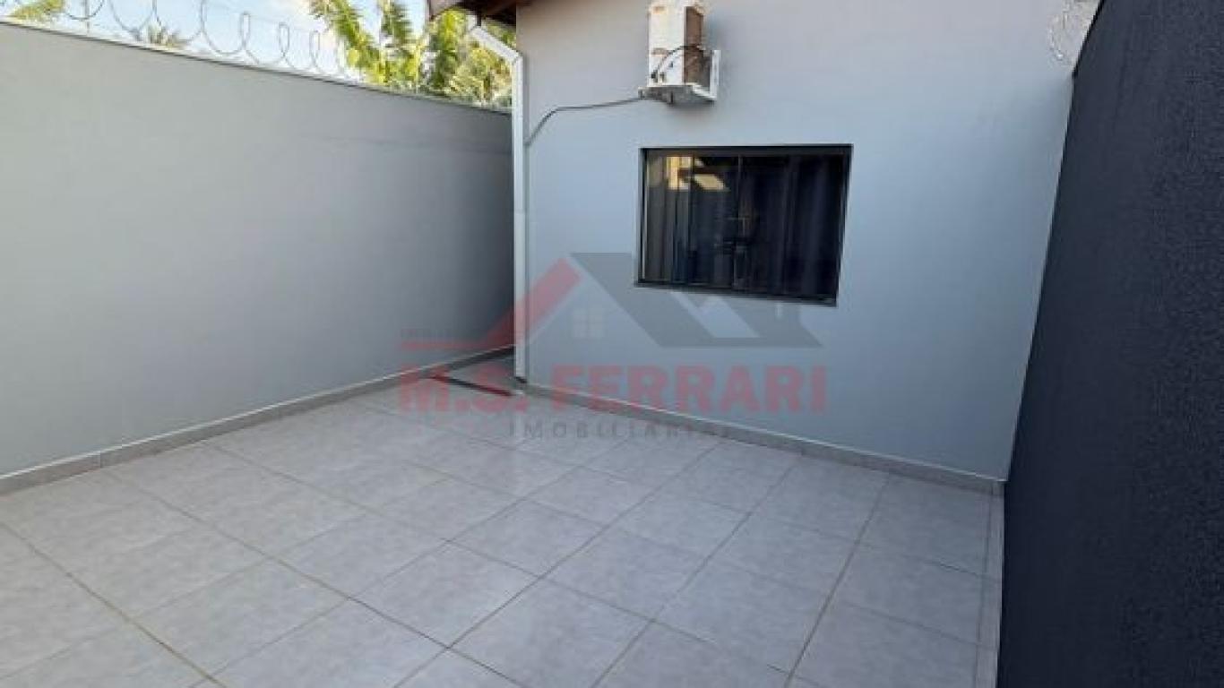 CASA NO Jardim Paraná em Assis