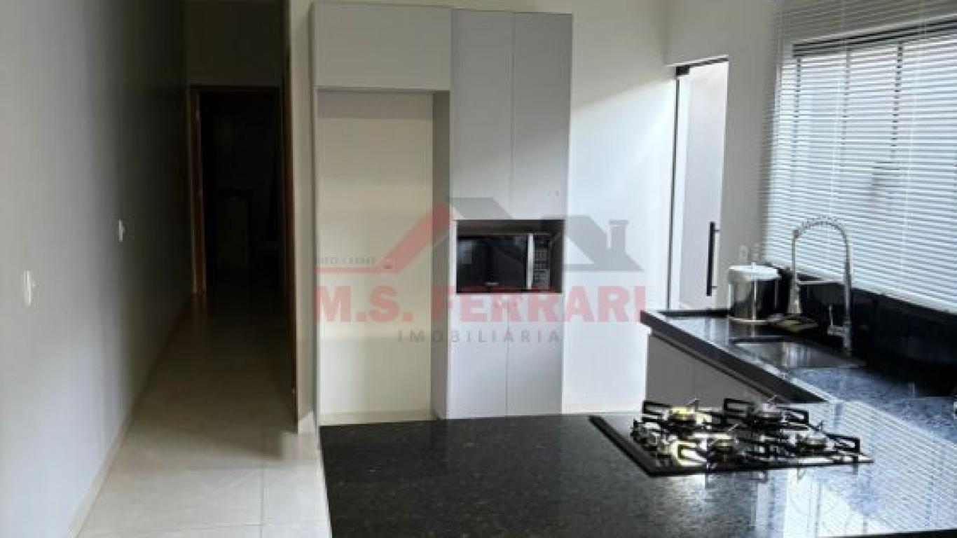 CASA NO Jardim Paraná em Assis