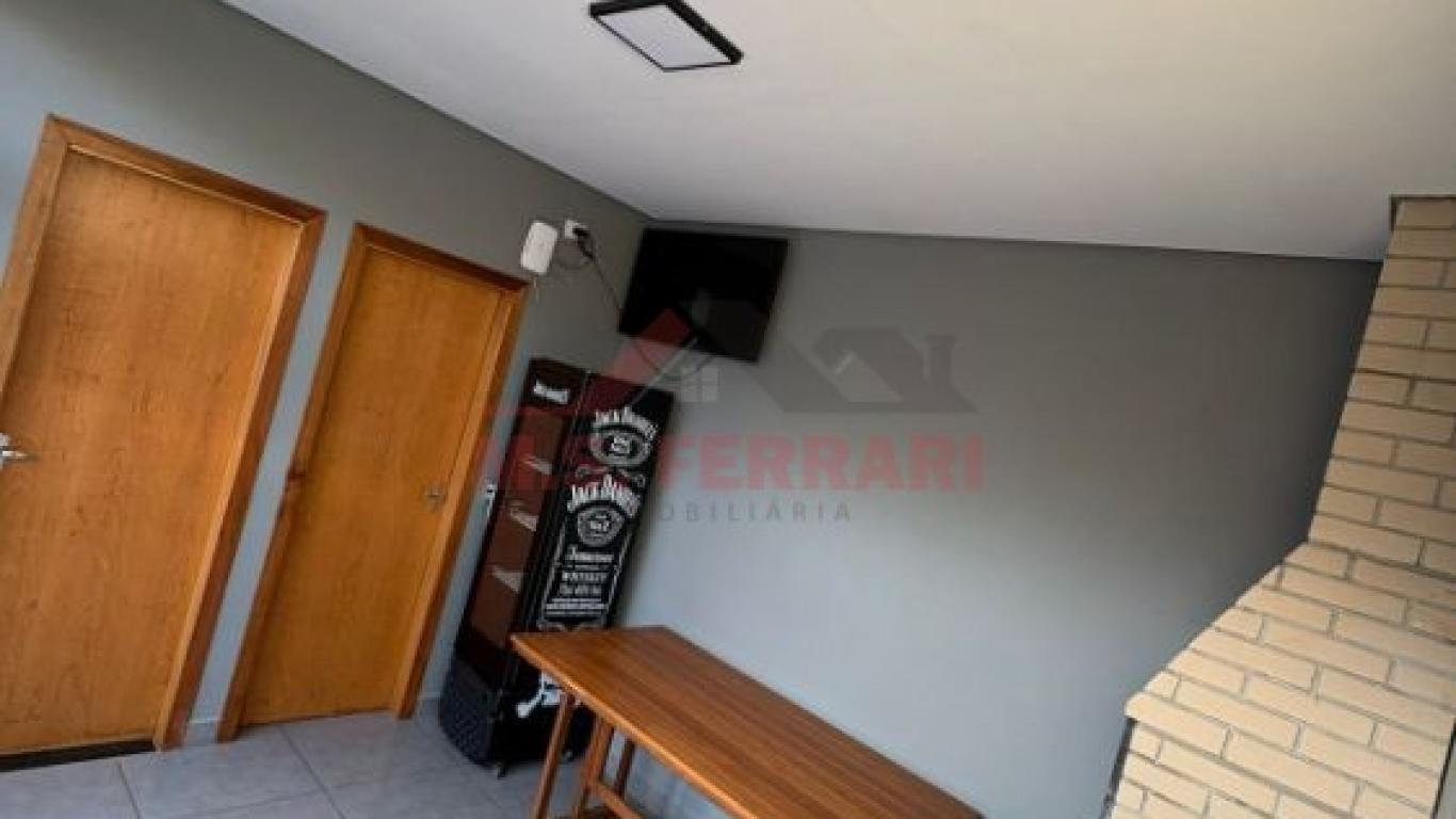 CASA NO Jardim Paraná em Assis