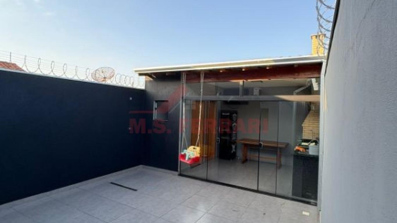 CASA NO Jardim Paraná em Assis