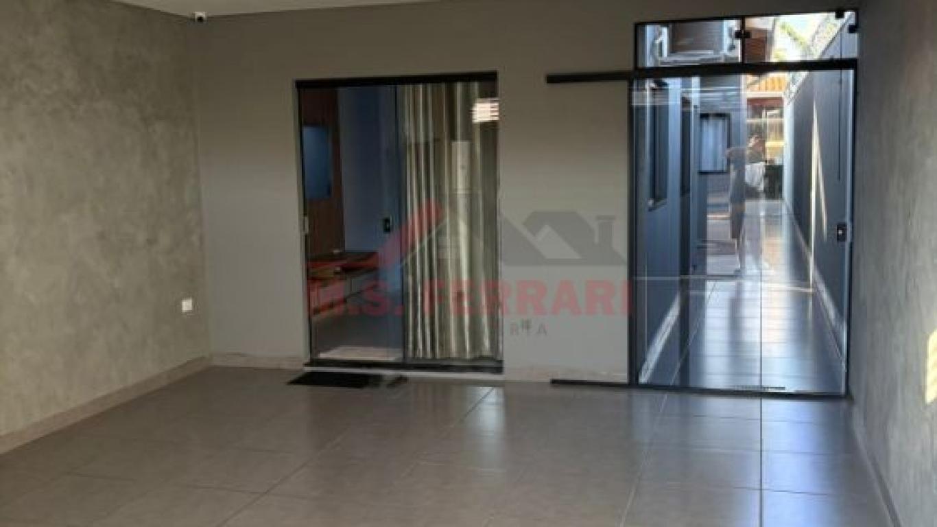 CASA NO Jardim Paraná em Assis