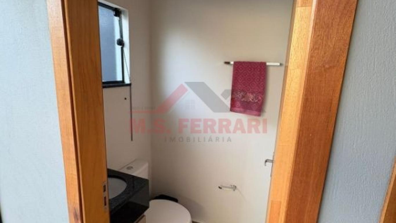 CASA NO Jardim Paraná em Assis