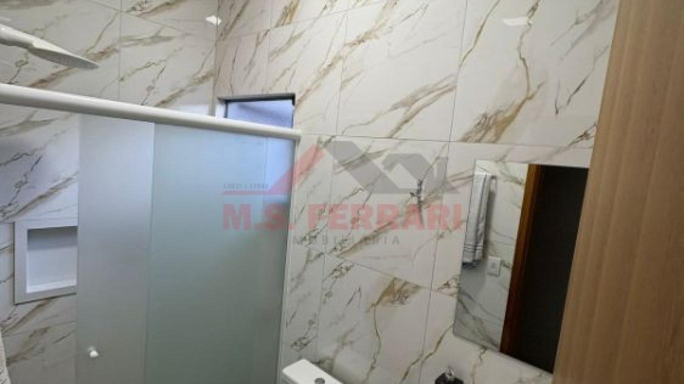 CASA NO Jardim Paraná em Assis