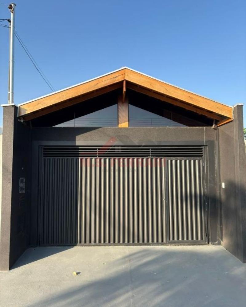 CASA NO Jardim Paraná em Assis