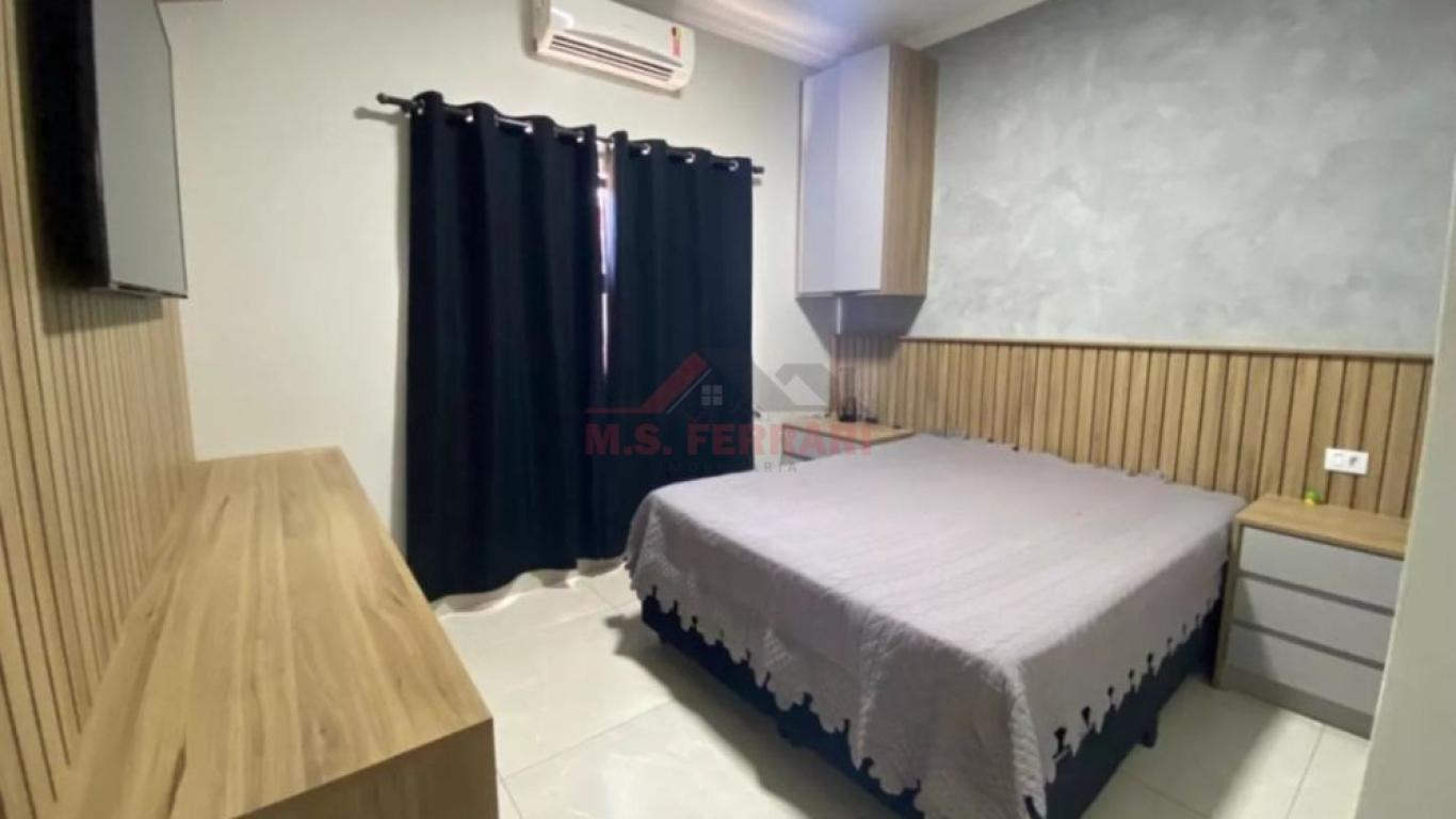 CASA NO Jardim Paraná em Assis