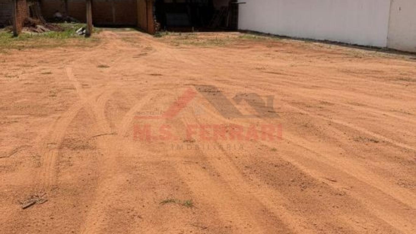 TERRENO NA Vila Rodrigues em Assis