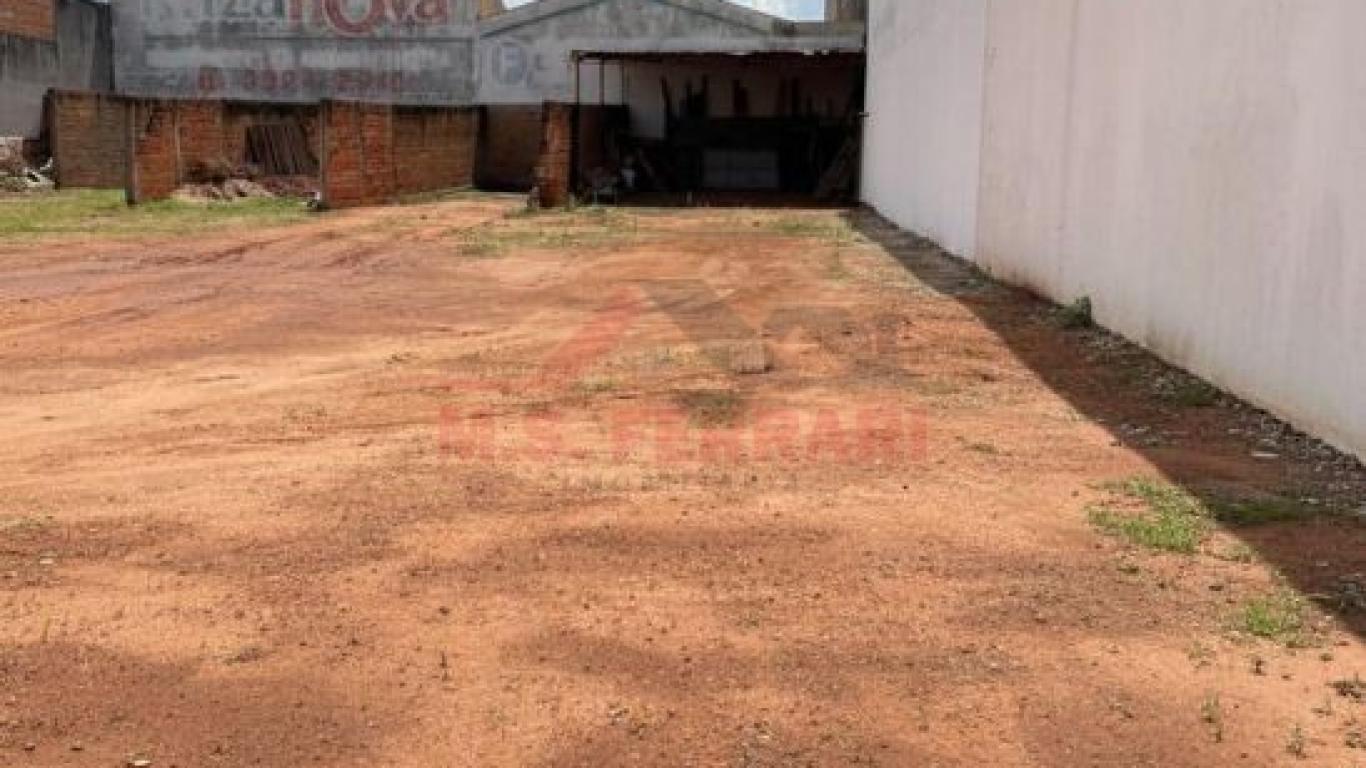 TERRENO NA Vila Rodrigues em Assis