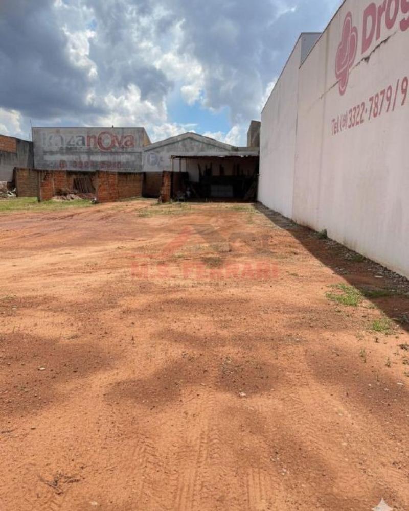 TERRENO NA Vila Rodrigues em Assis
