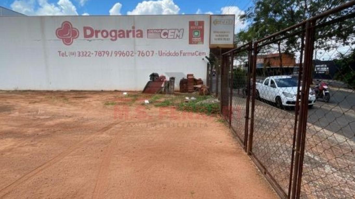 TERRENO NA Vila Rodrigues em Assis