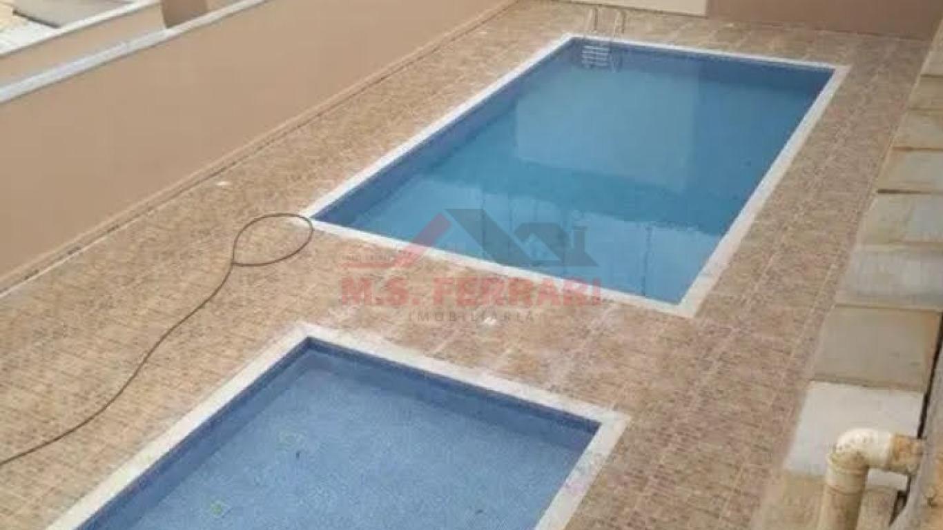 CASA NA Vila São Cristóvão em Assis