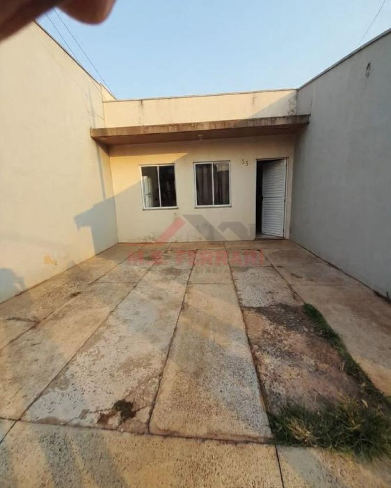 CASA NA Vila São Cristóvão em Assis