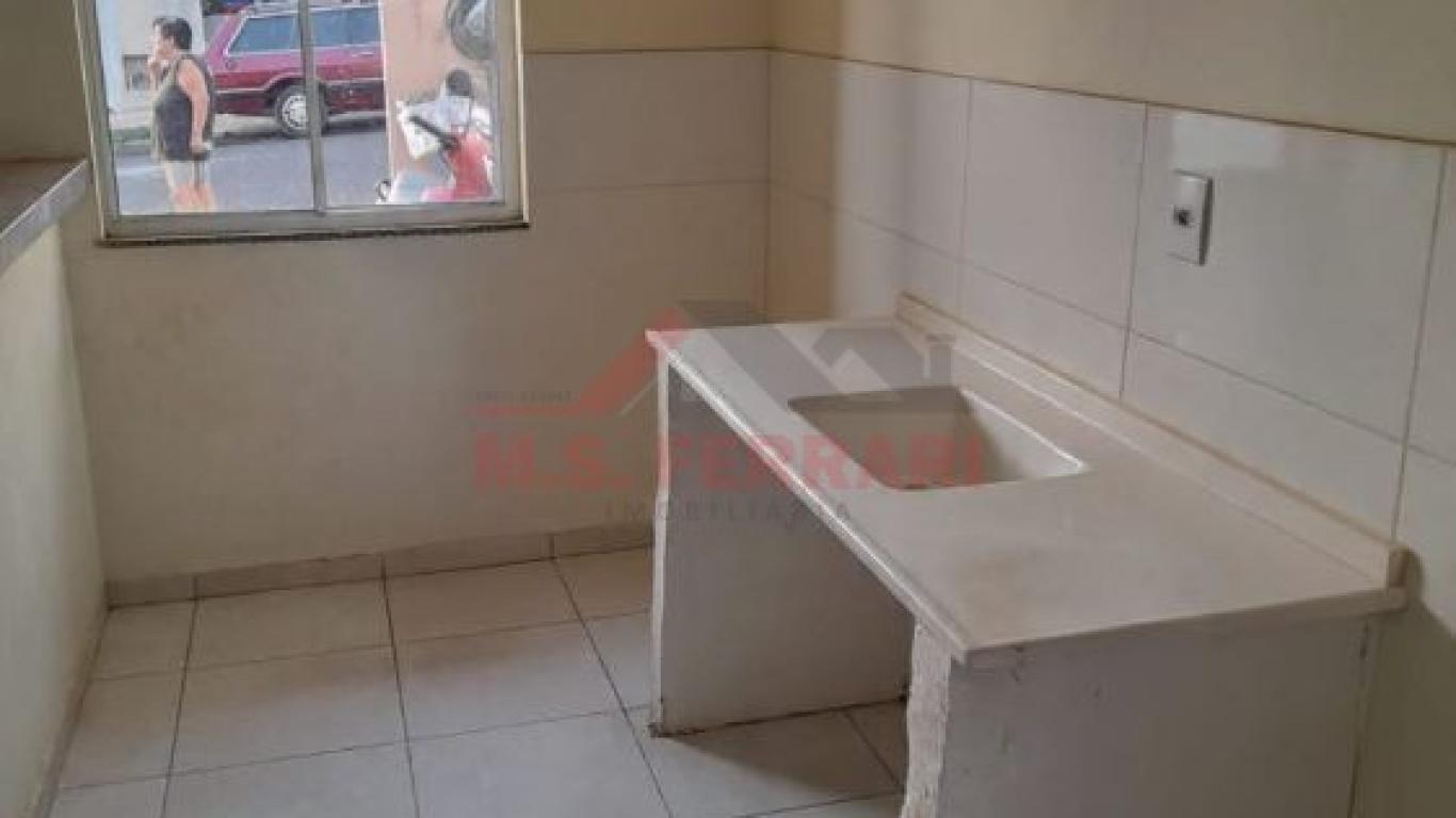 CASA NA Vila São Cristóvão em Assis