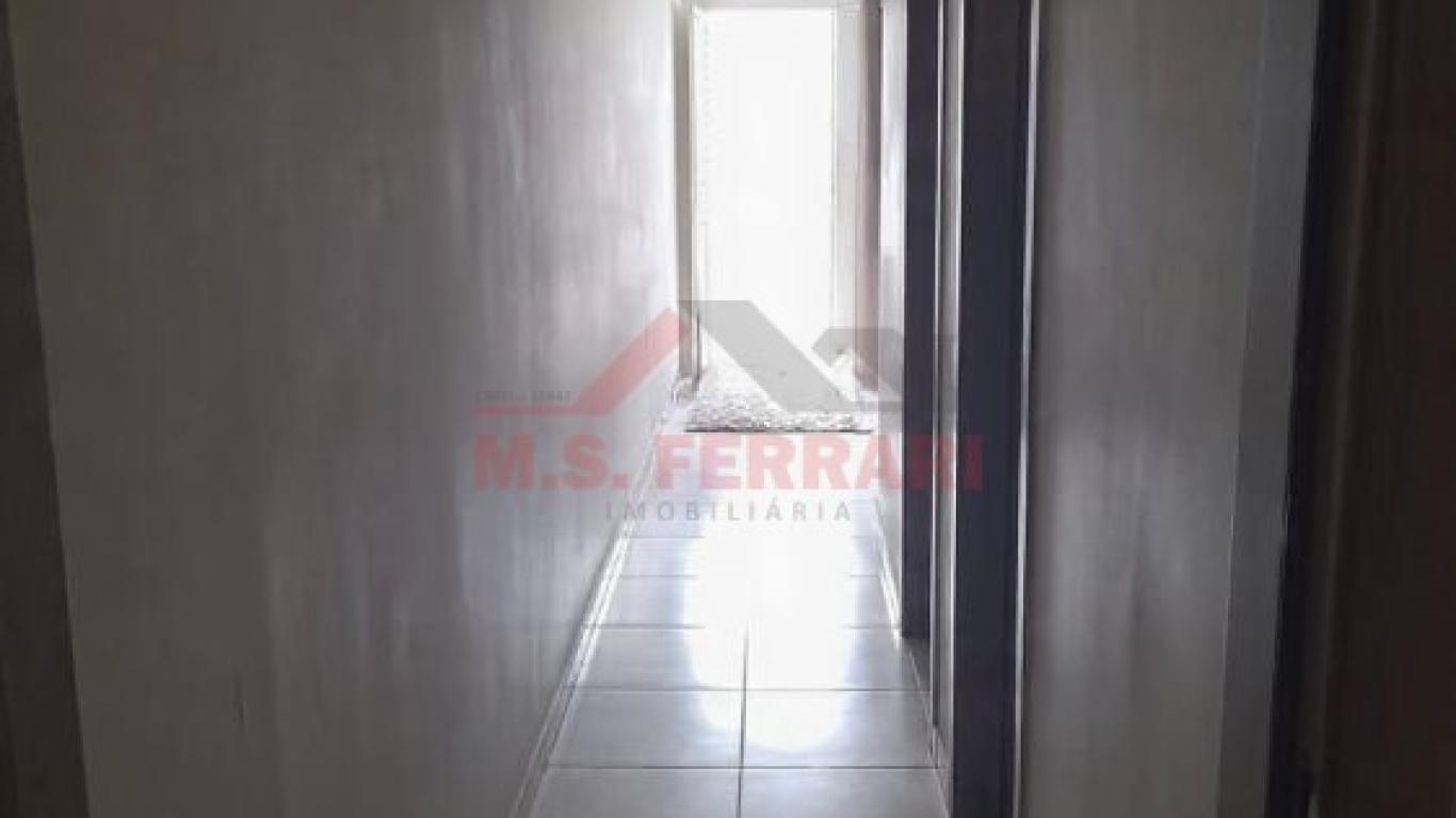 CASA NA Vila São Cristóvão em Assis