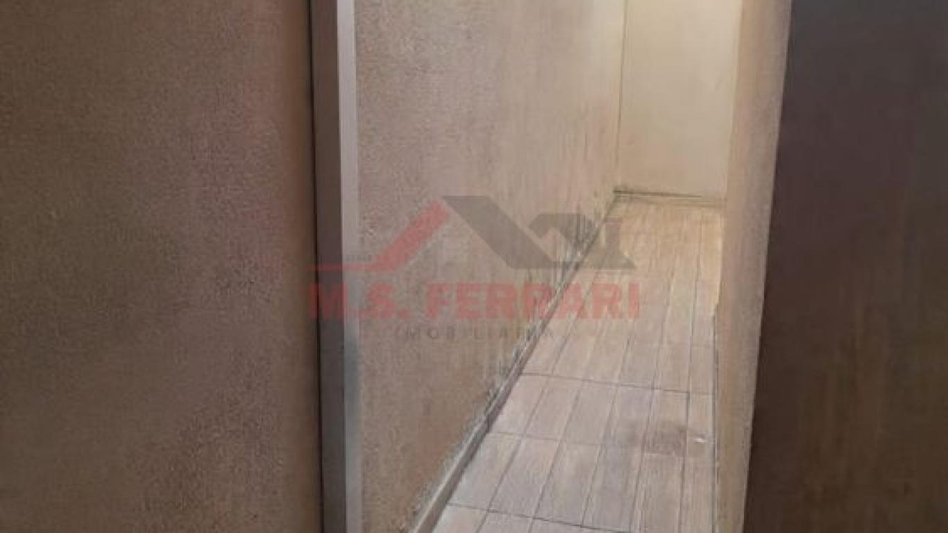 CASA NA Vila São Cristóvão em Assis