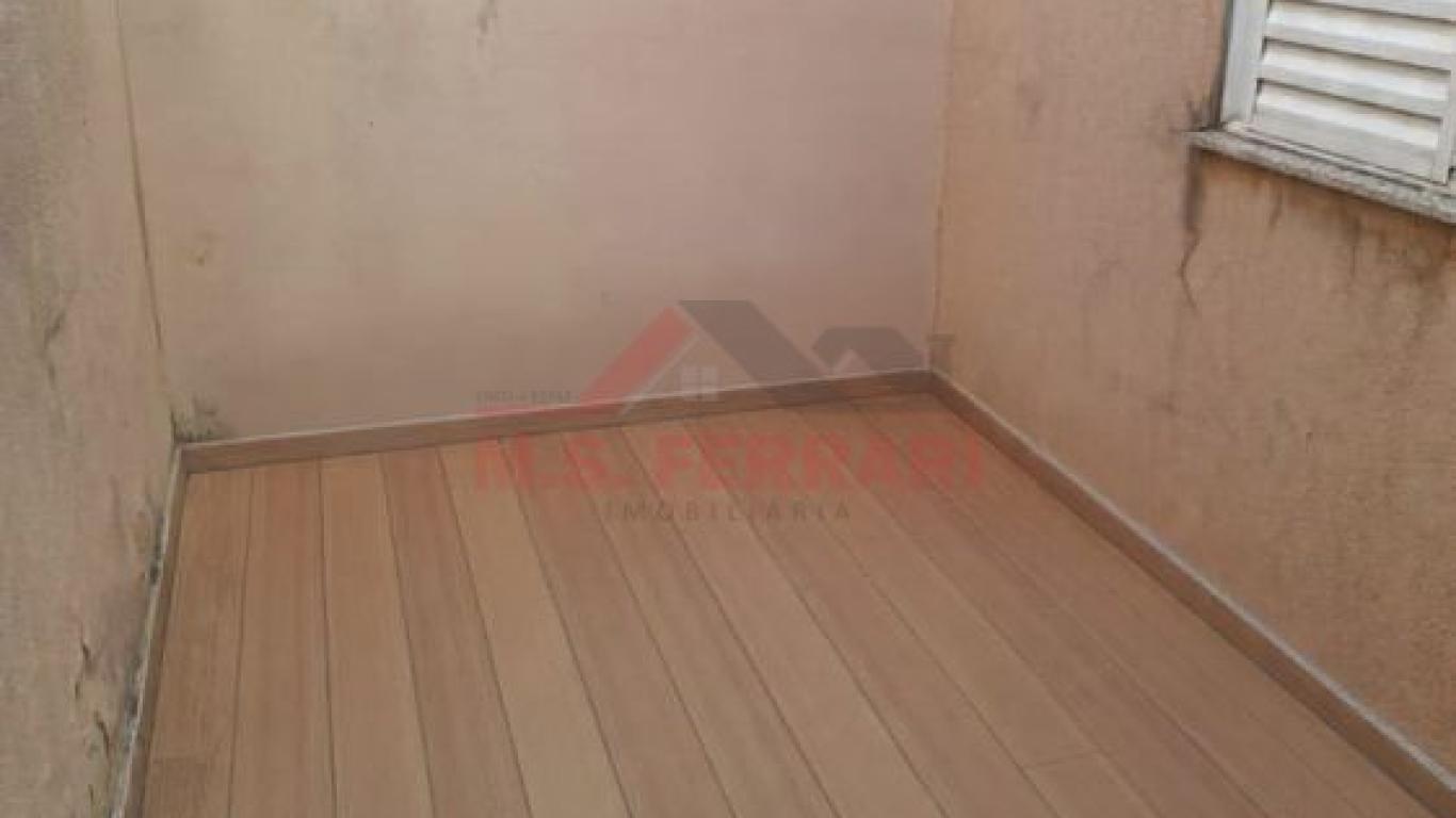 CASA NA Vila São Cristóvão em Assis