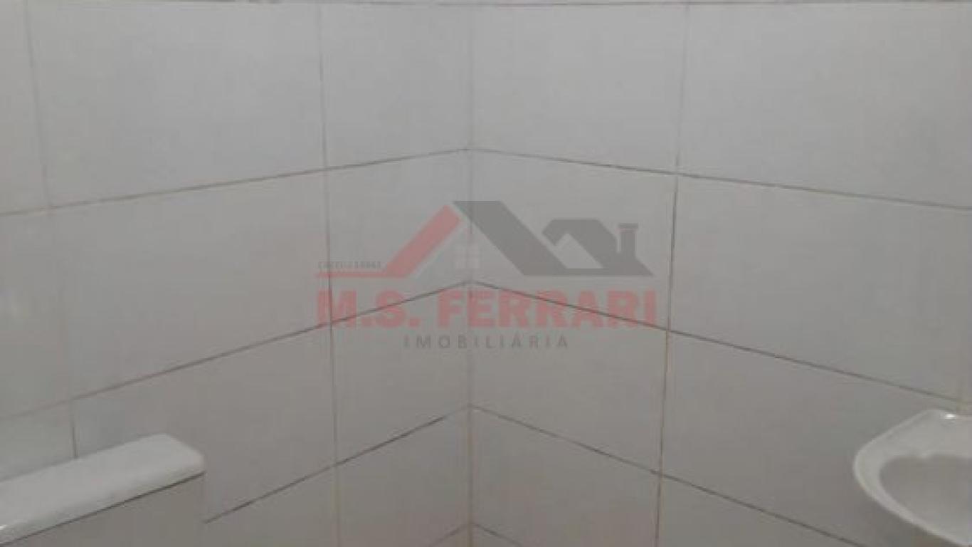 CASA NA Vila São Cristóvão em Assis