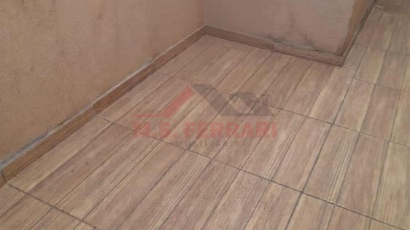 CASA NA Vila São Cristóvão em Assis