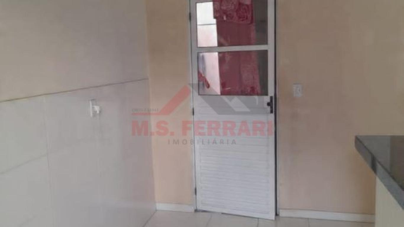 CASA NA Vila São Cristóvão em Assis