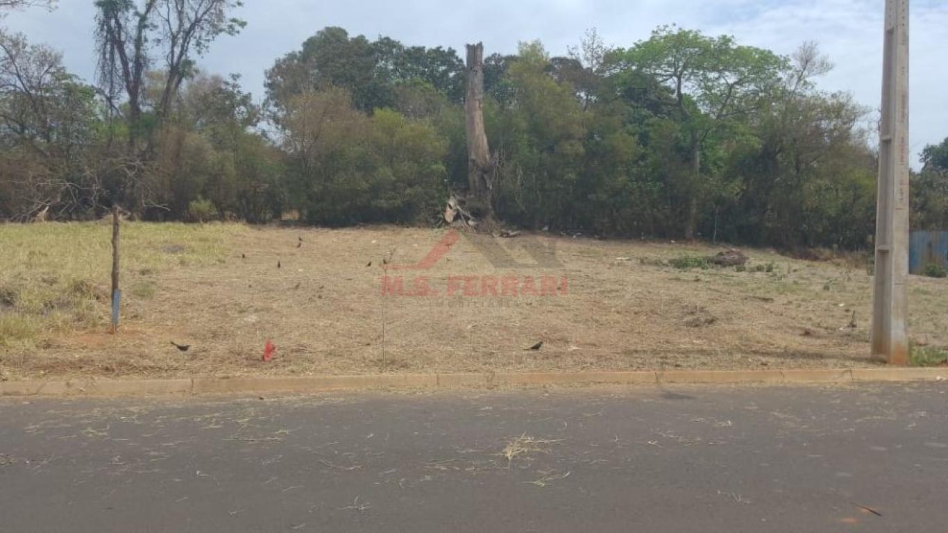 TERRENO NO Residencial Jardim Sul em Assis