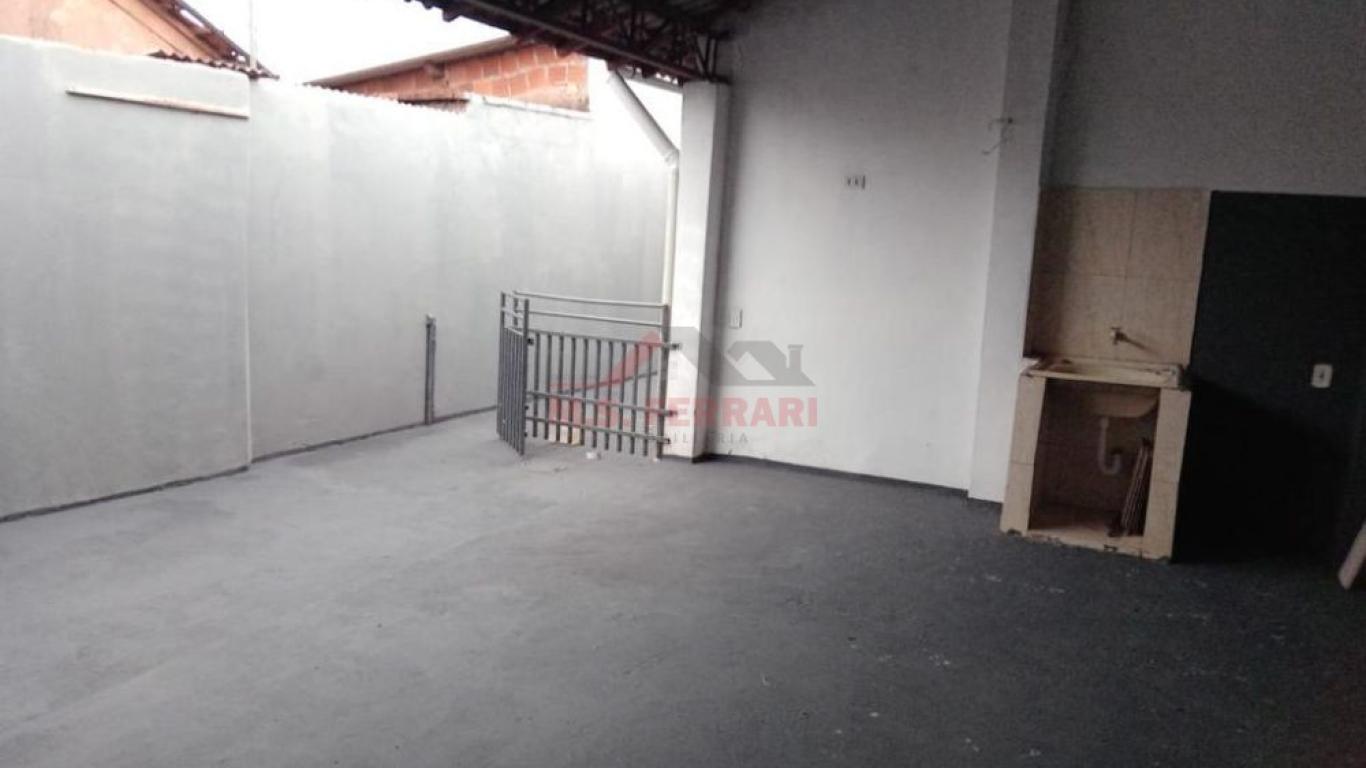 CASA NA Vila Nova Florínea em Assis