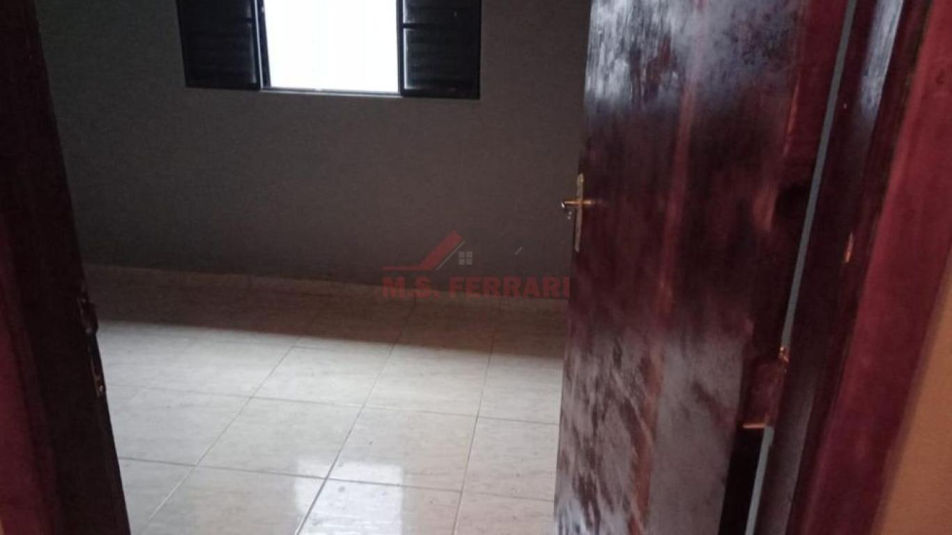 CASA NA Vila Nova Florínea em Assis