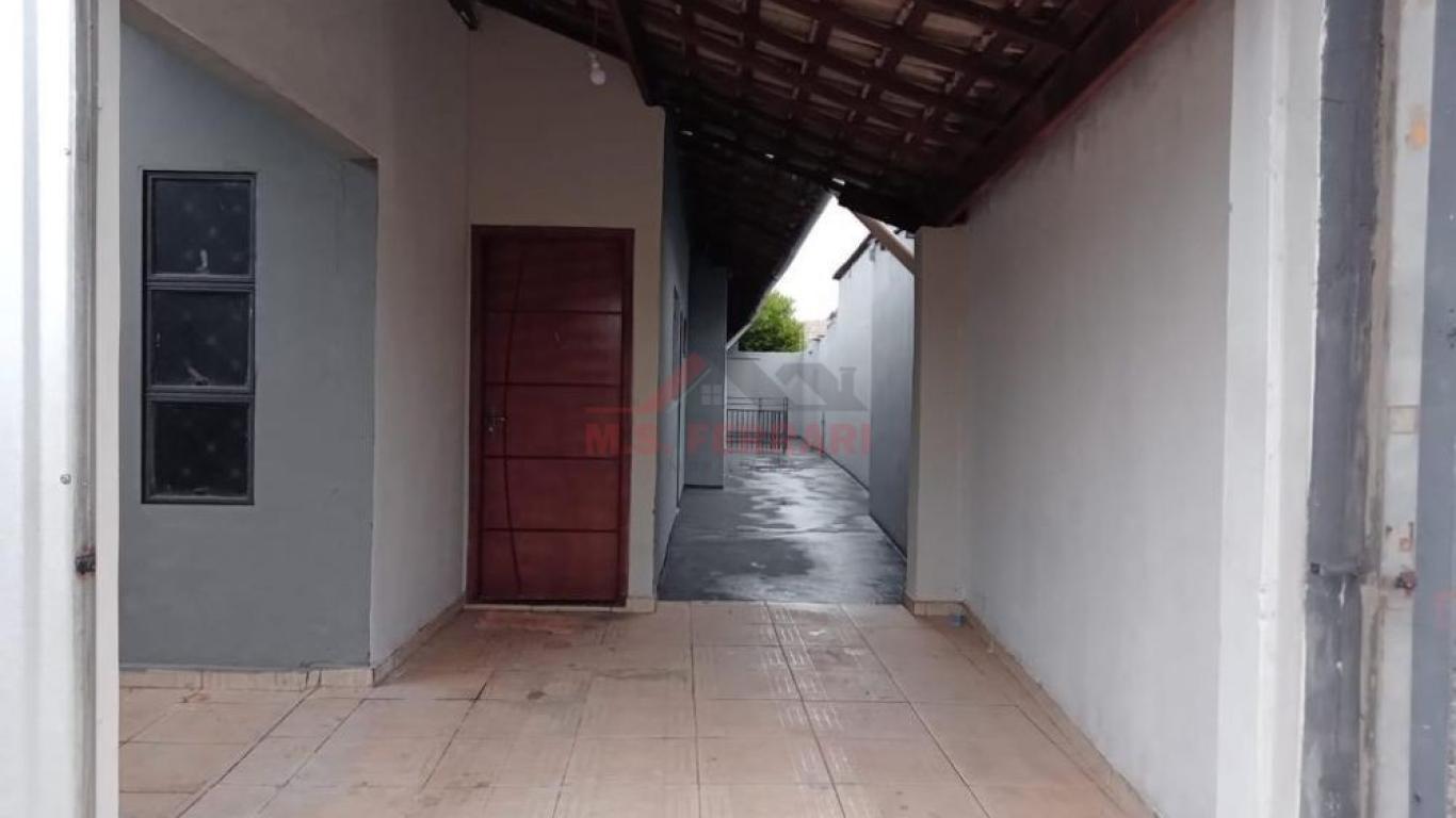 CASA NA Vila Nova Florínea em Assis