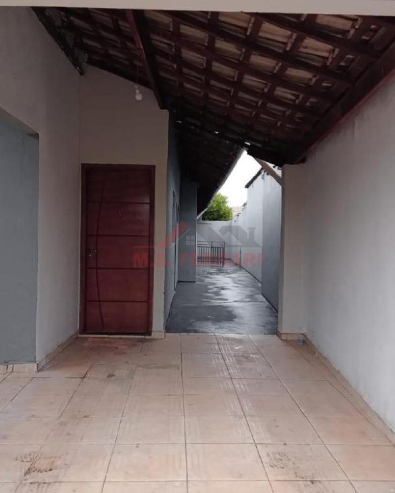 CASA NA Vila Nova Florínea em Assis