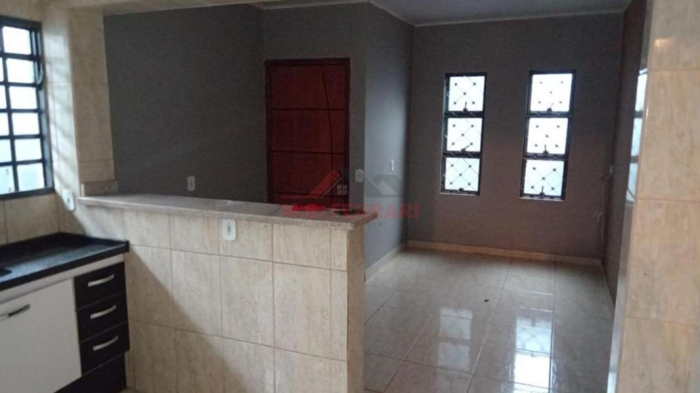 CASA NA Vila Nova Florínea em Assis