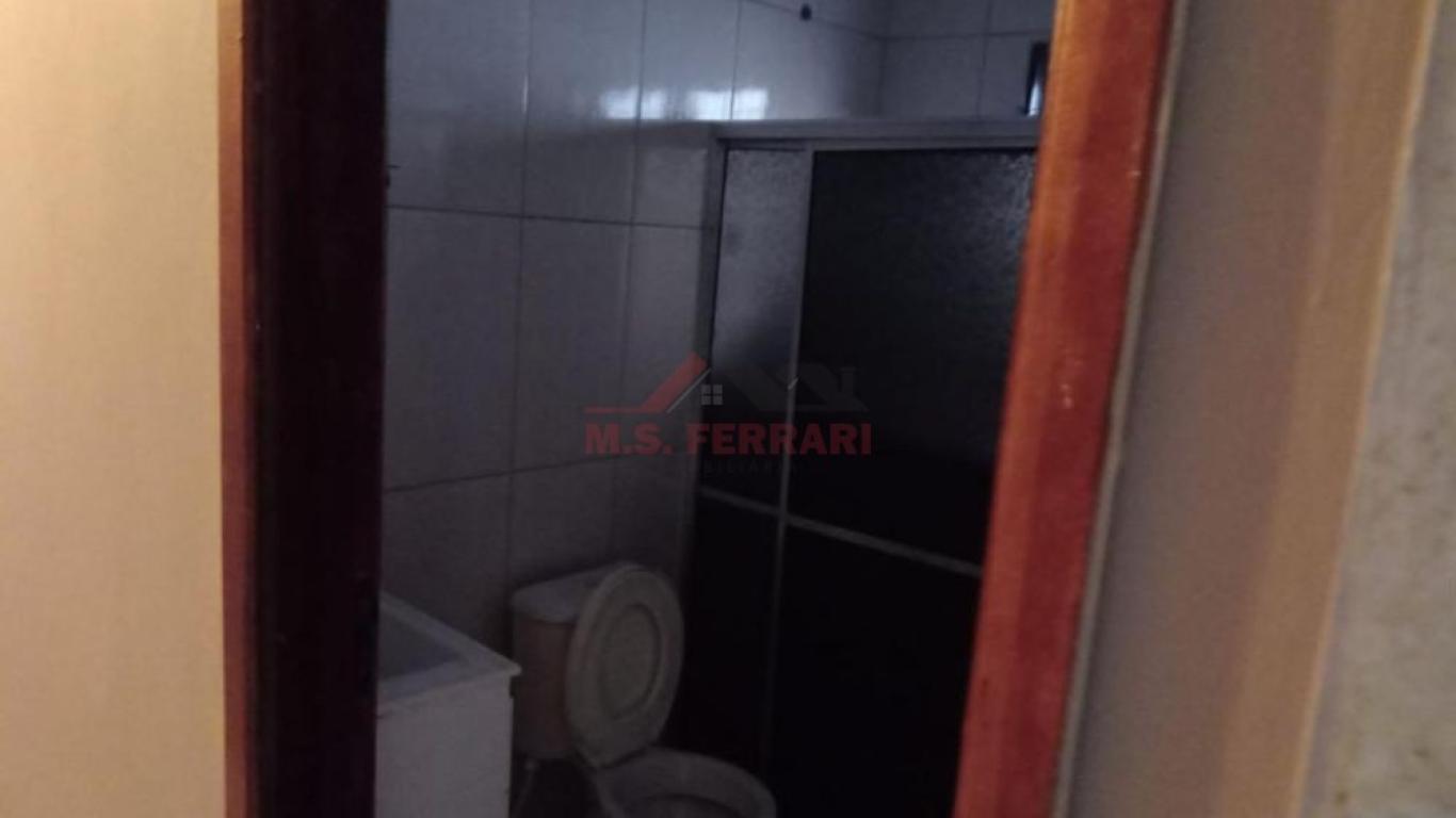 CASA NA Vila Nova Florínea em Assis