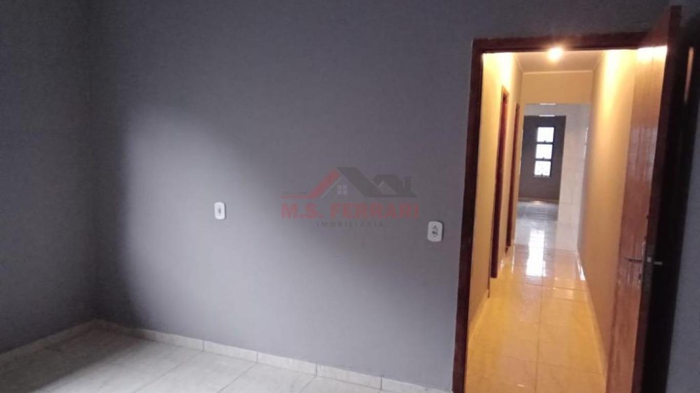 CASA NA Vila Nova Florínea em Assis