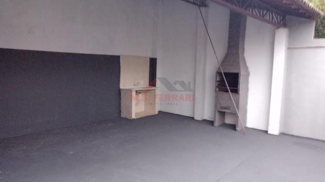 CASA NA Vila Nova Florínea em Assis